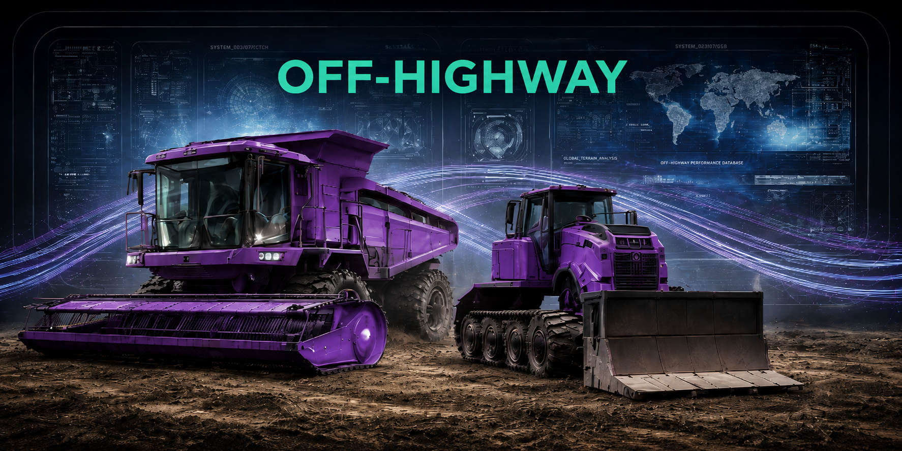 Off-Highway