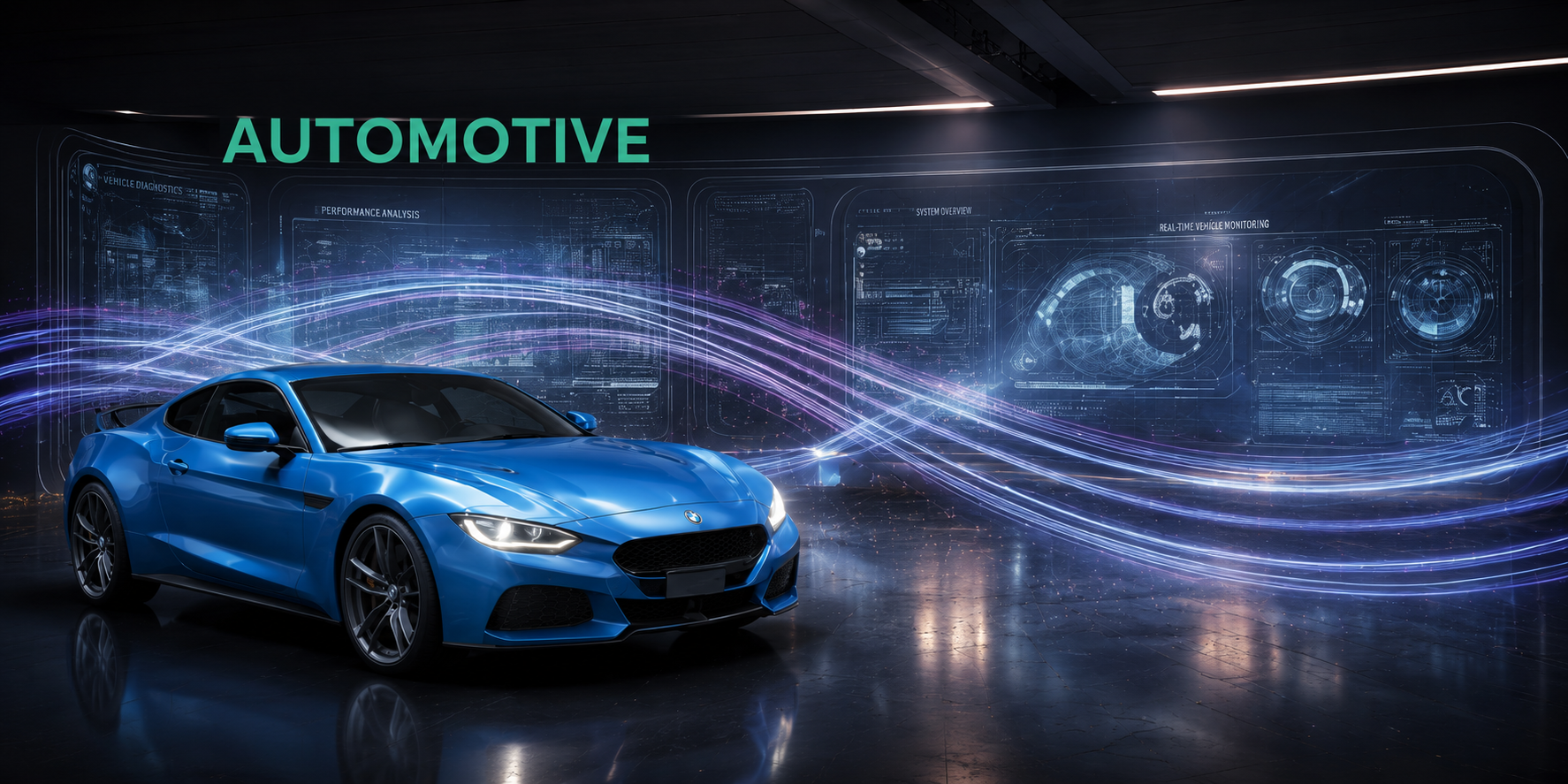Automotive