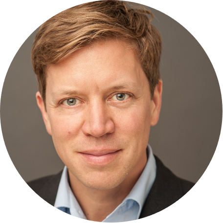 Dr. Svante Wellershoff, CEO Kaizenics